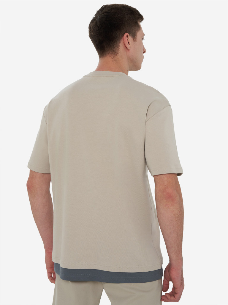 Футболка мужская Northland