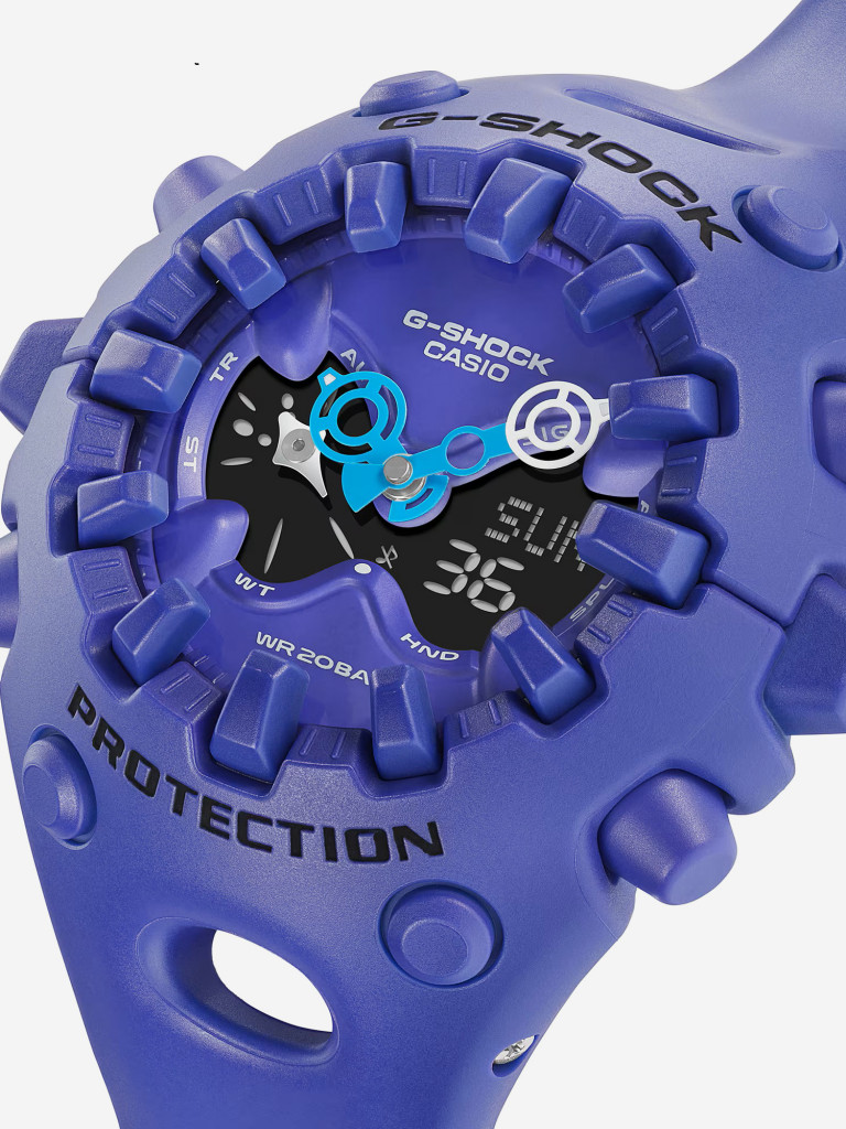 Спортивные часы Casio G-Shock GA-V01-2A