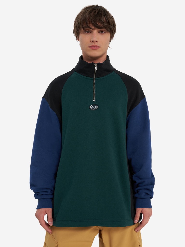 Толстовка мужская DC Shoes Maestro