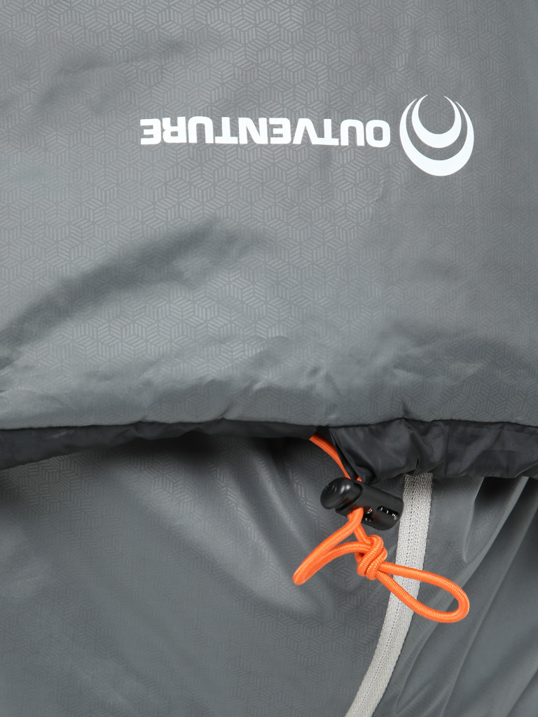 Спальный мешок Outventure Trek quilt +15