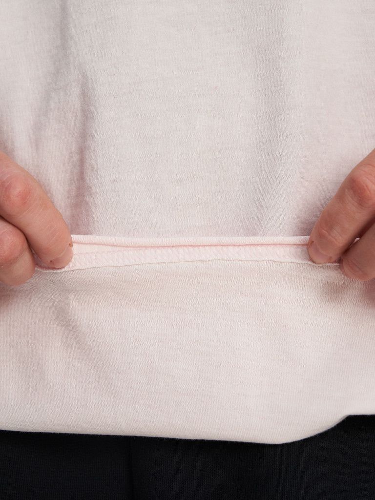 Футболка женская оверсайз Termit