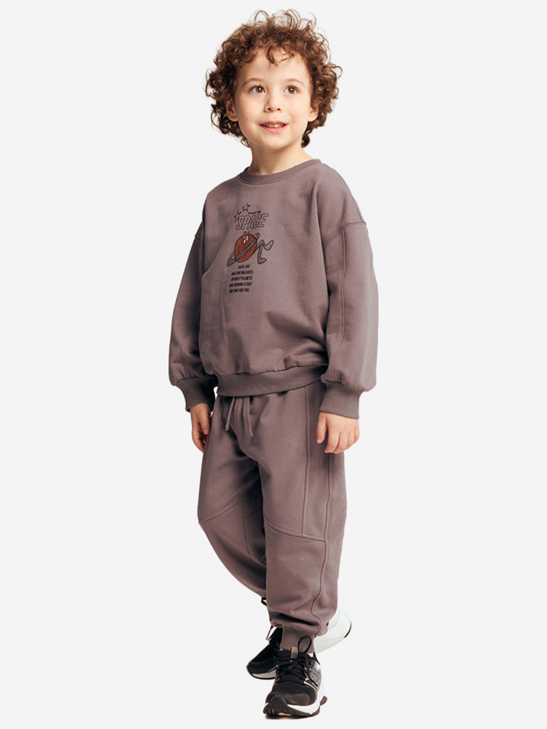 Брюки для мальчика Artie