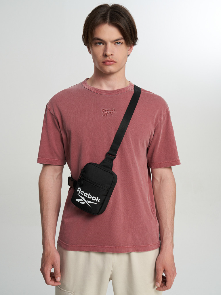 Сумка через плечо Reebok Ashland