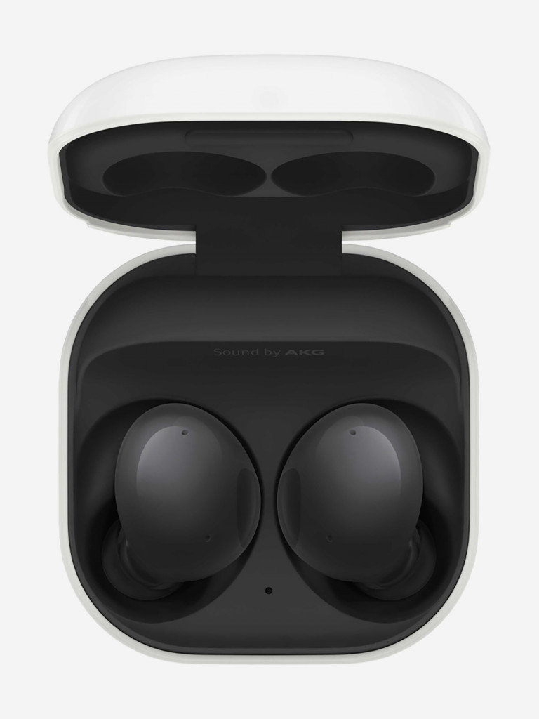 Наушники Samsung Galaxy Buds2 (SM-R177NZKACIS) черный