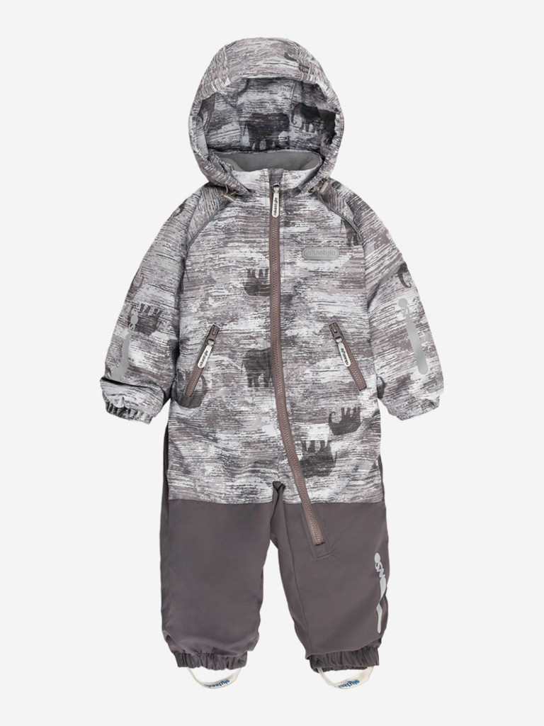 Комбинезон NIKASTYLE