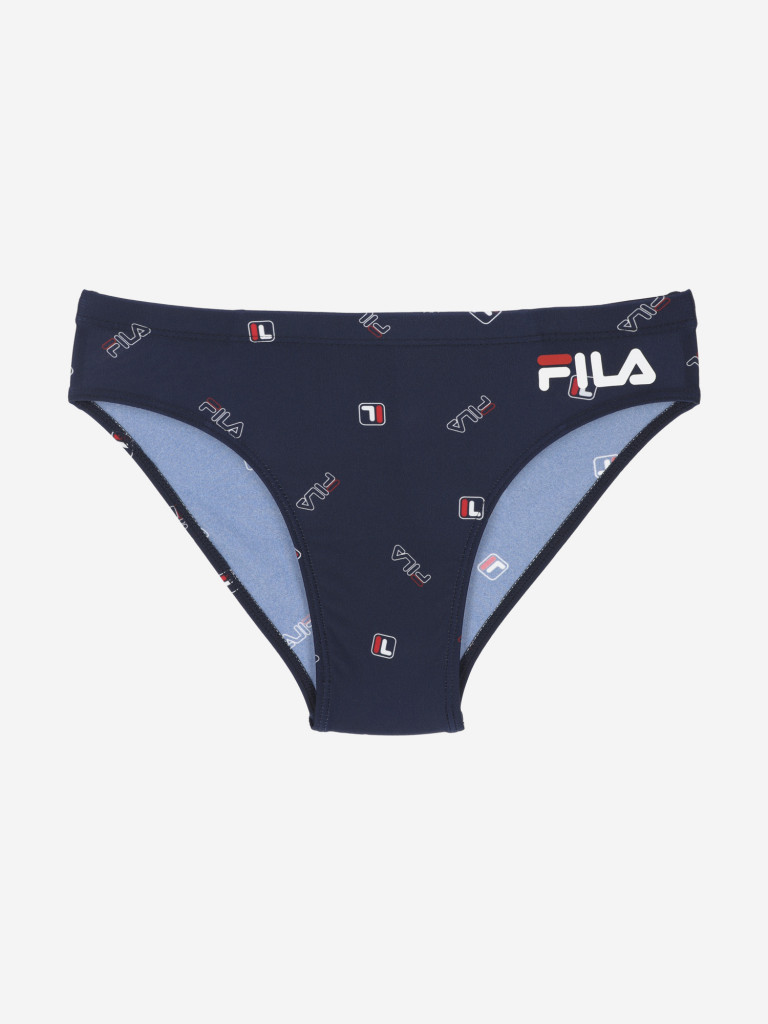 Плавки для мальчиков FILA