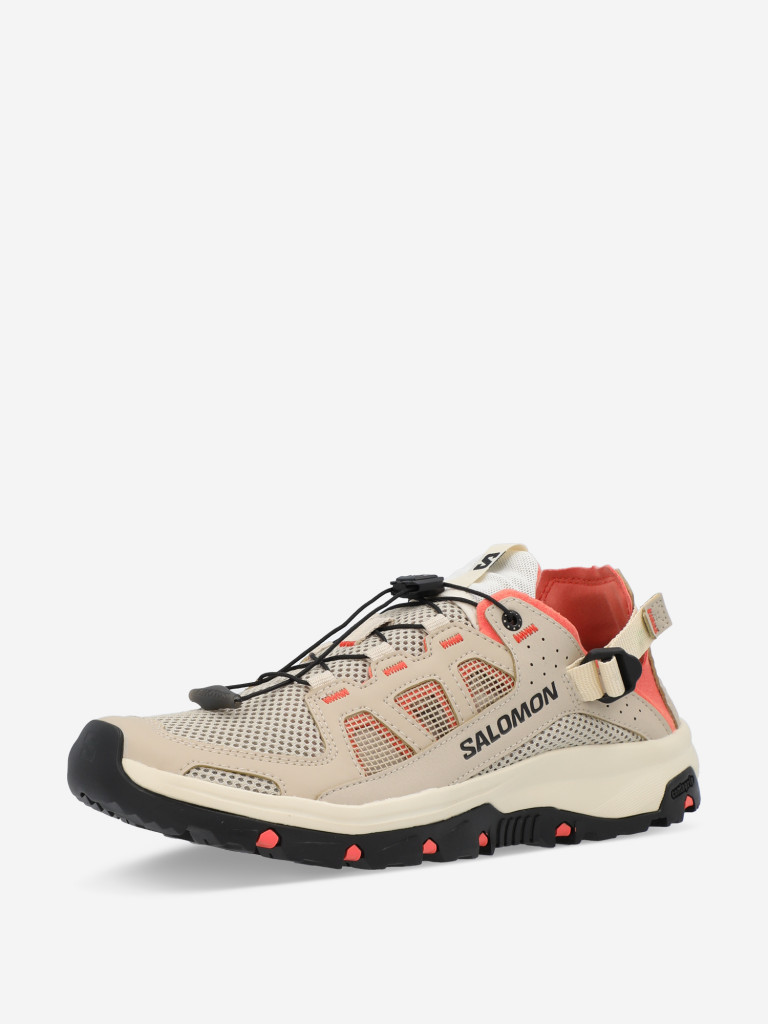 Полуботинки женские Salomon Techamphibian 5