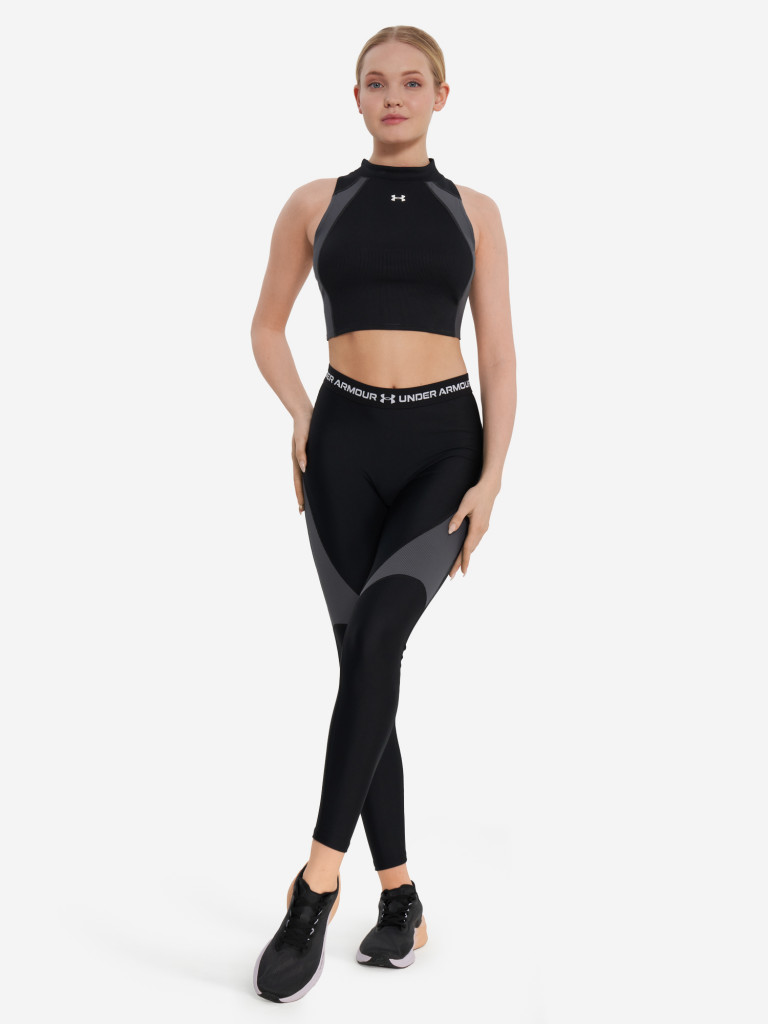Легинсы женские Under Armour