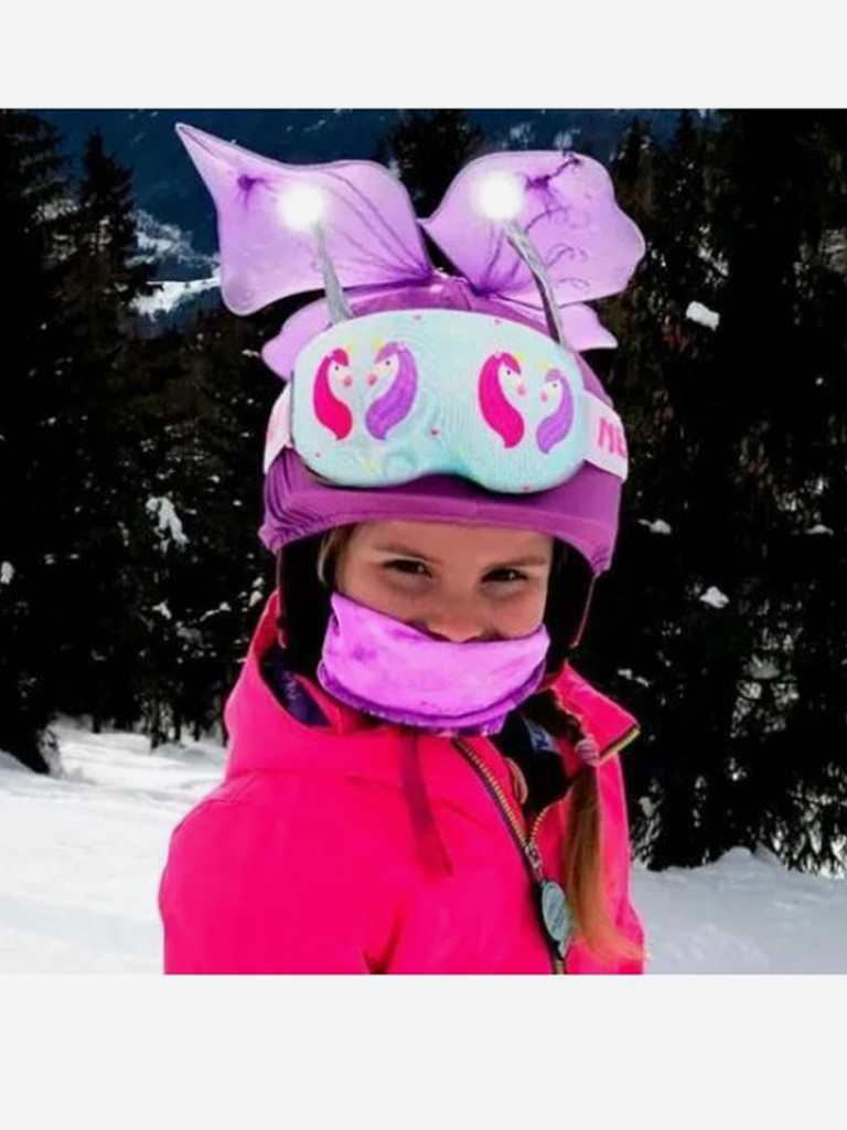 Защита для горнолыжных очков Unicorns