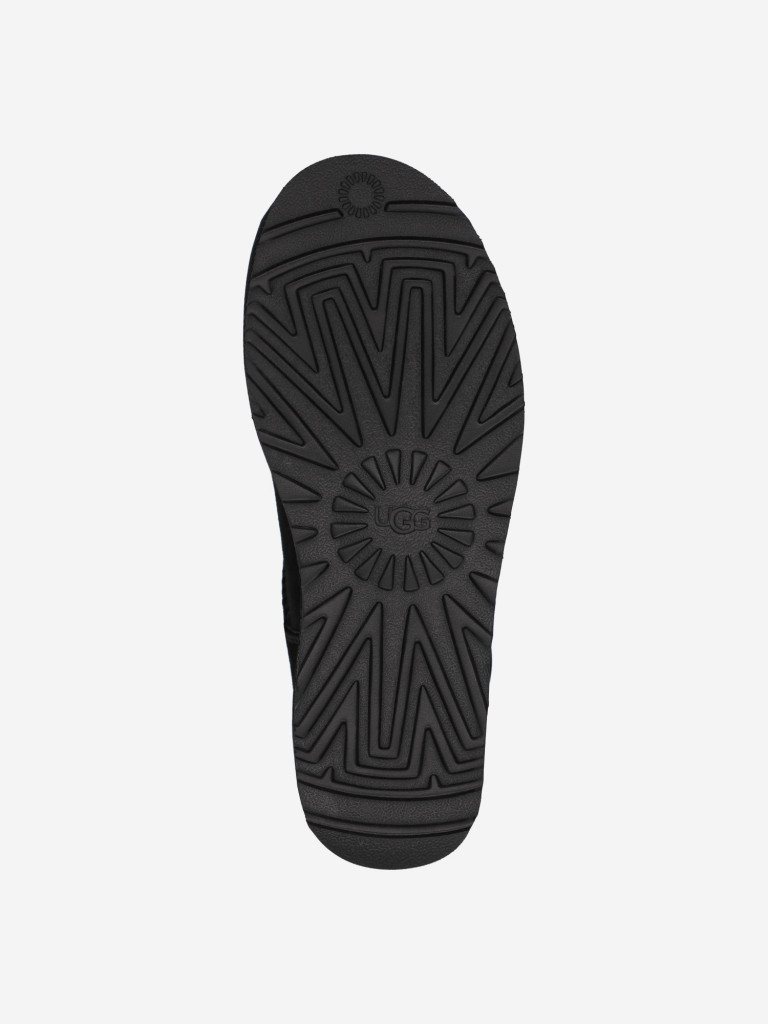 Угги женские UGG Classic Ultra Mini Platform
