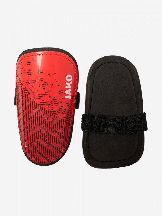 Щитки футбольные Performance Basic