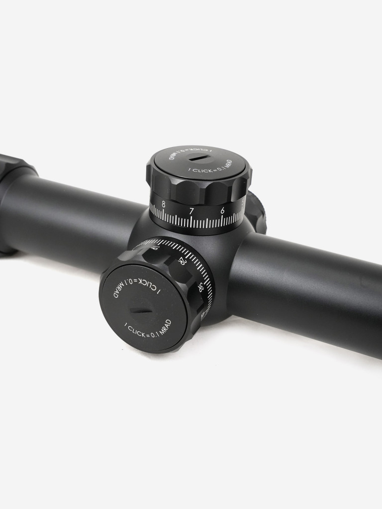 Оптический прицел ARKON Model A 5-30x56