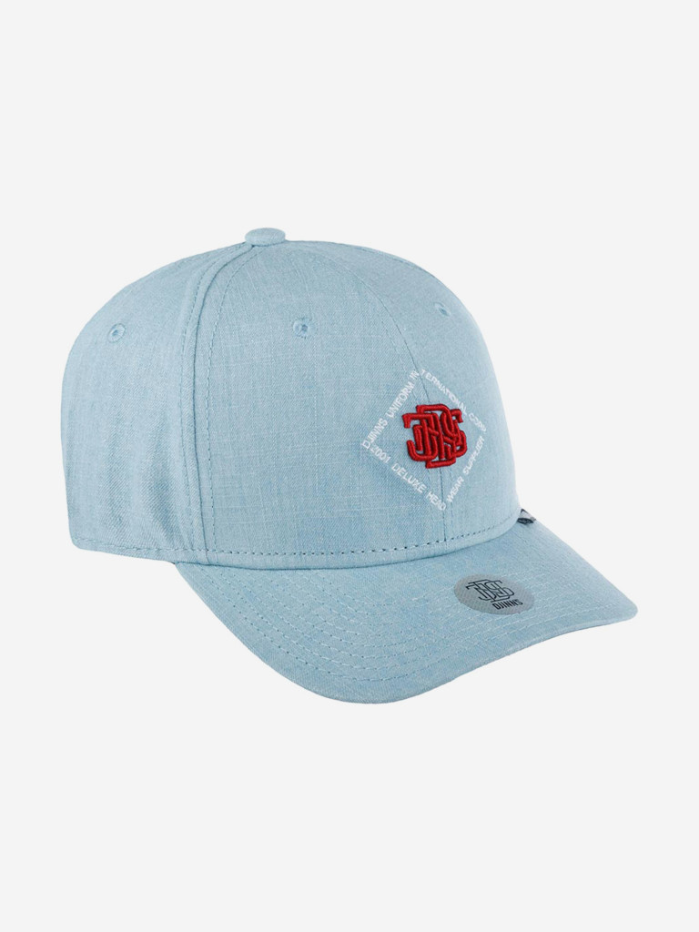 Бейсболка DJINNS 6P TrueFit 2.0 New Diamond