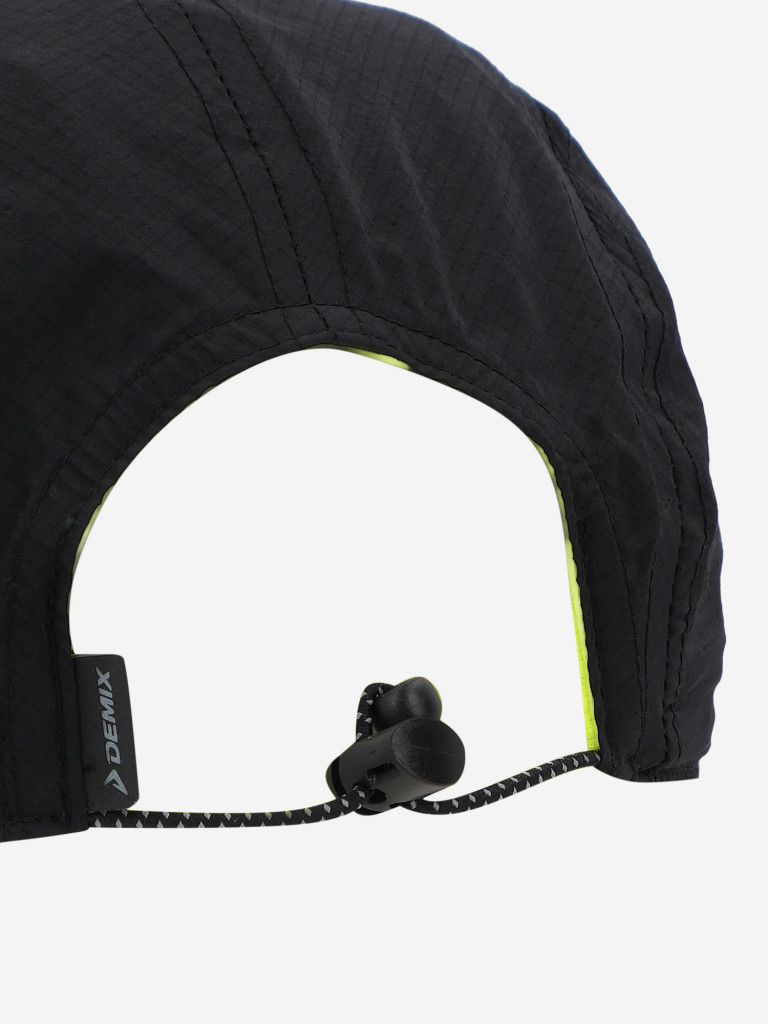 Бейсболка Demix