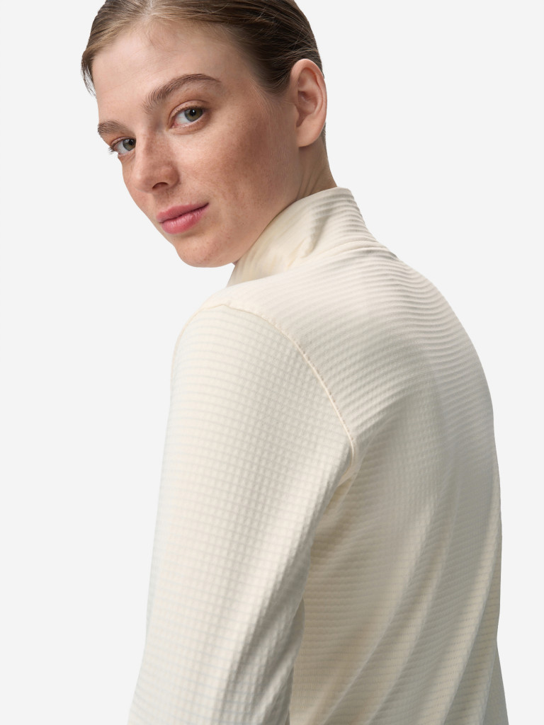 Лонгслив женский GRI, Винд