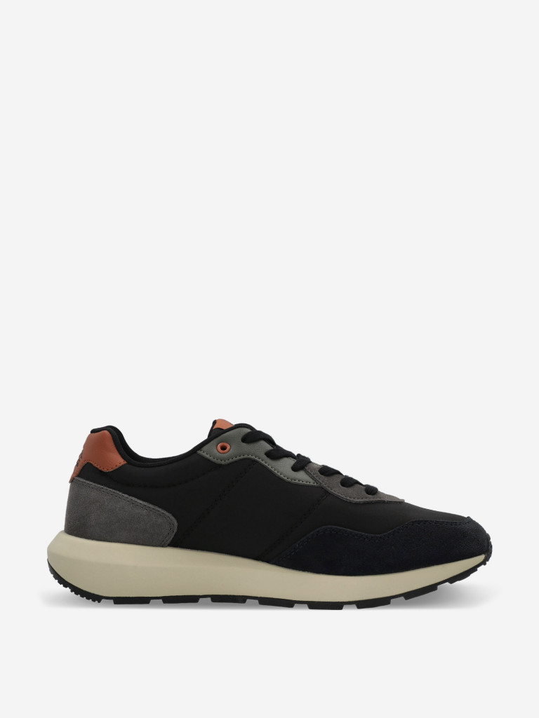 Кроссовки мужские Kappa Authentic Run