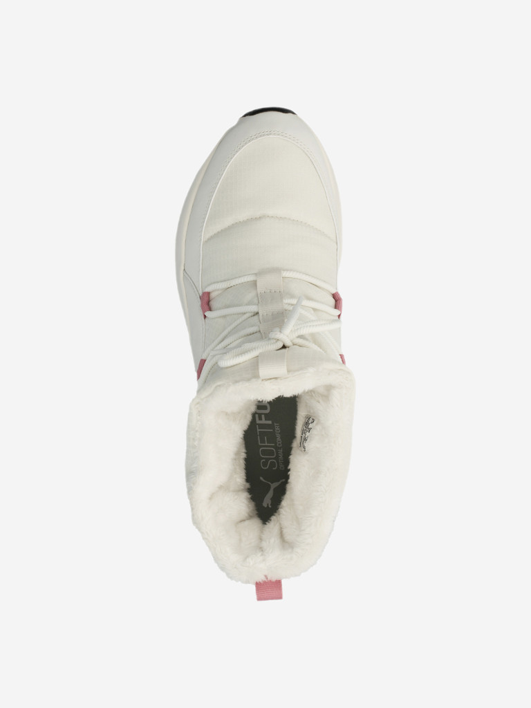 Кеды утепленные женские PUMA Adela Winter