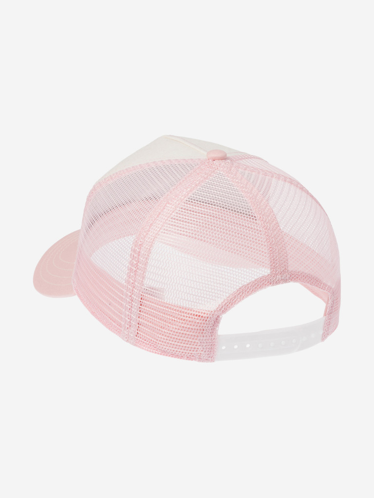 Бейсболка с сеточкой STETSON 7761122 TRUCKER CAP VINTAGE