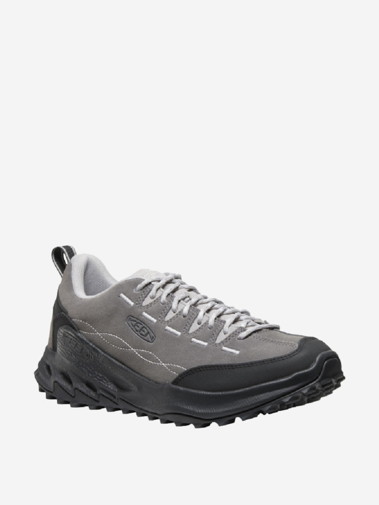 Полуботинки мужские KEEN JASPER ZIONIC M