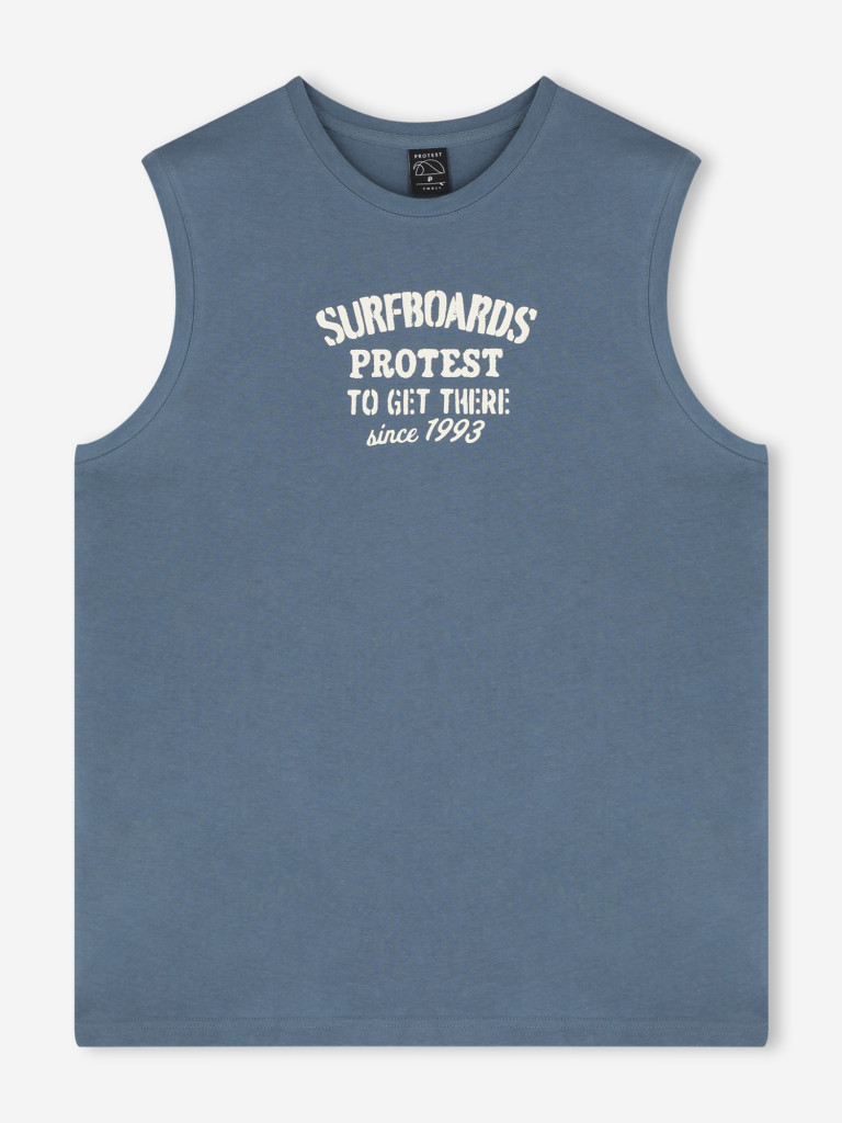 Майка мужская Protest