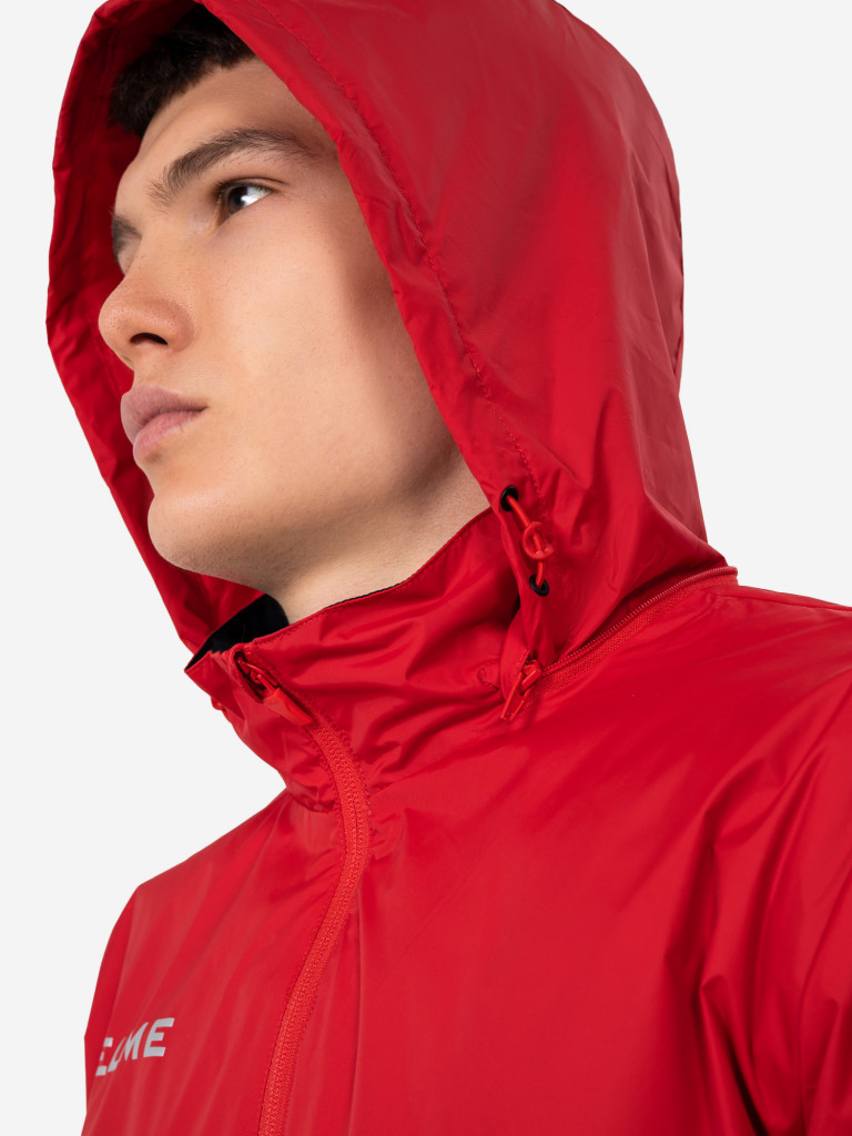 Куртка ветровка Kelme