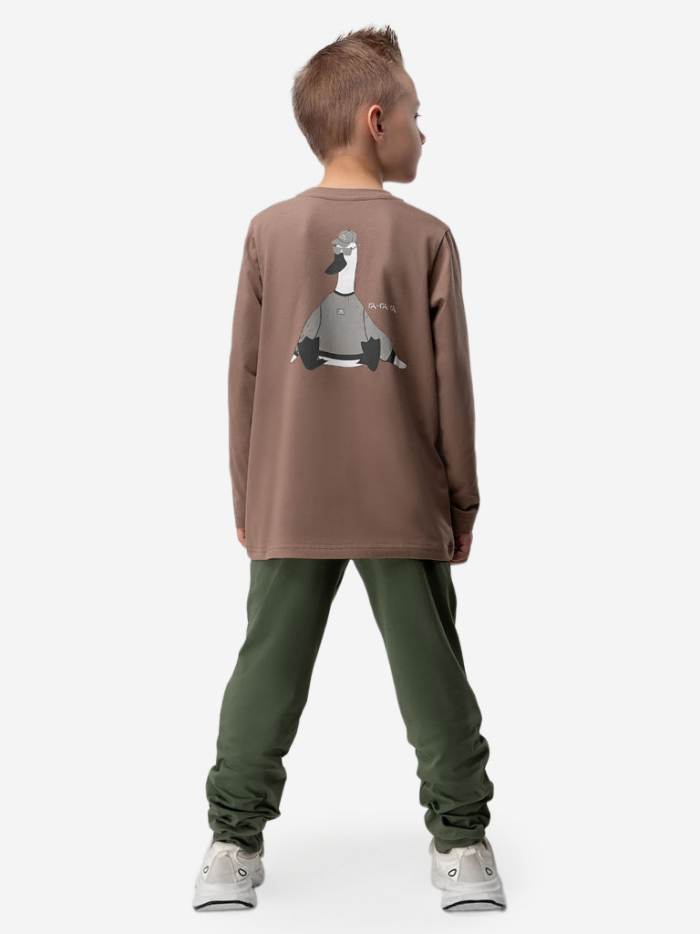 Брюки спортивные bodo