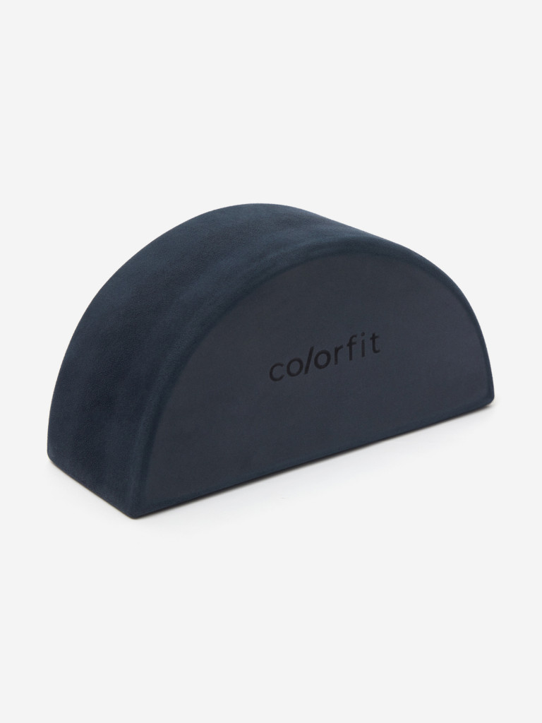Блок для йоги Colorfit