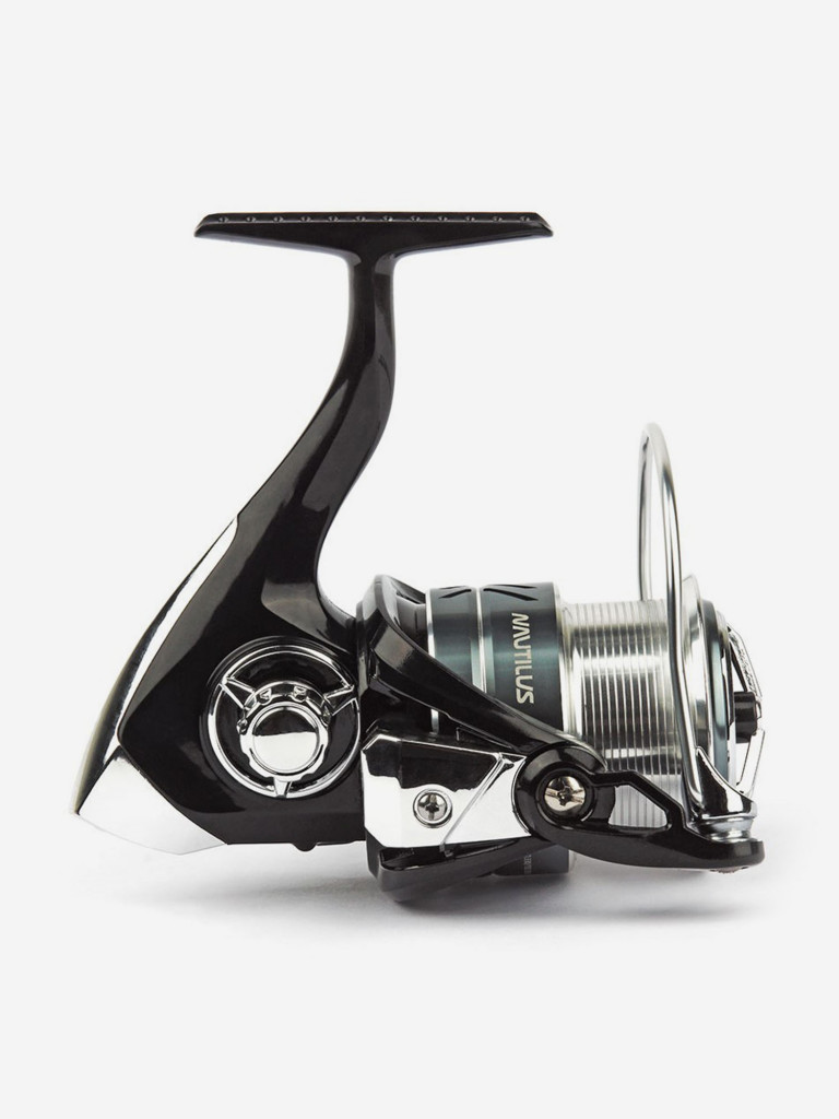 Катушка фидерная Nautilus Deka Feeder 5500