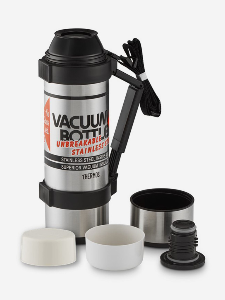 Термос THERMOS NCB-18B, 1.8 л