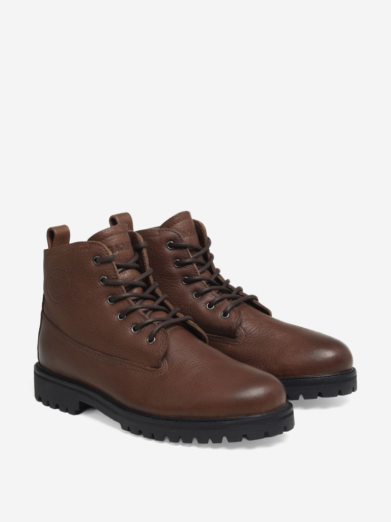 Ботинки мужские Blackstone Rock Hardy