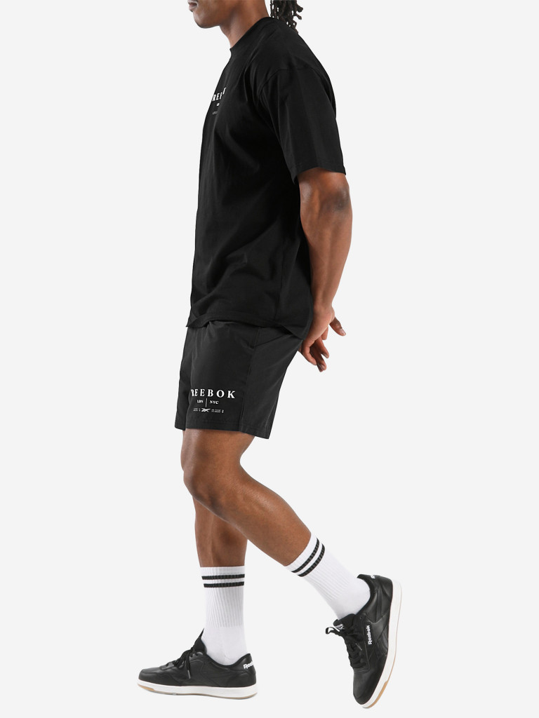 Футболка мужская Reebok
