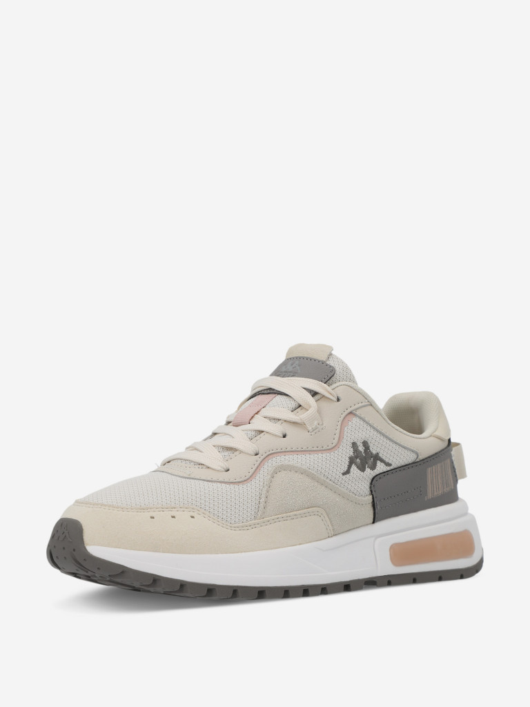 Кроссовки женские Kappa Vetro