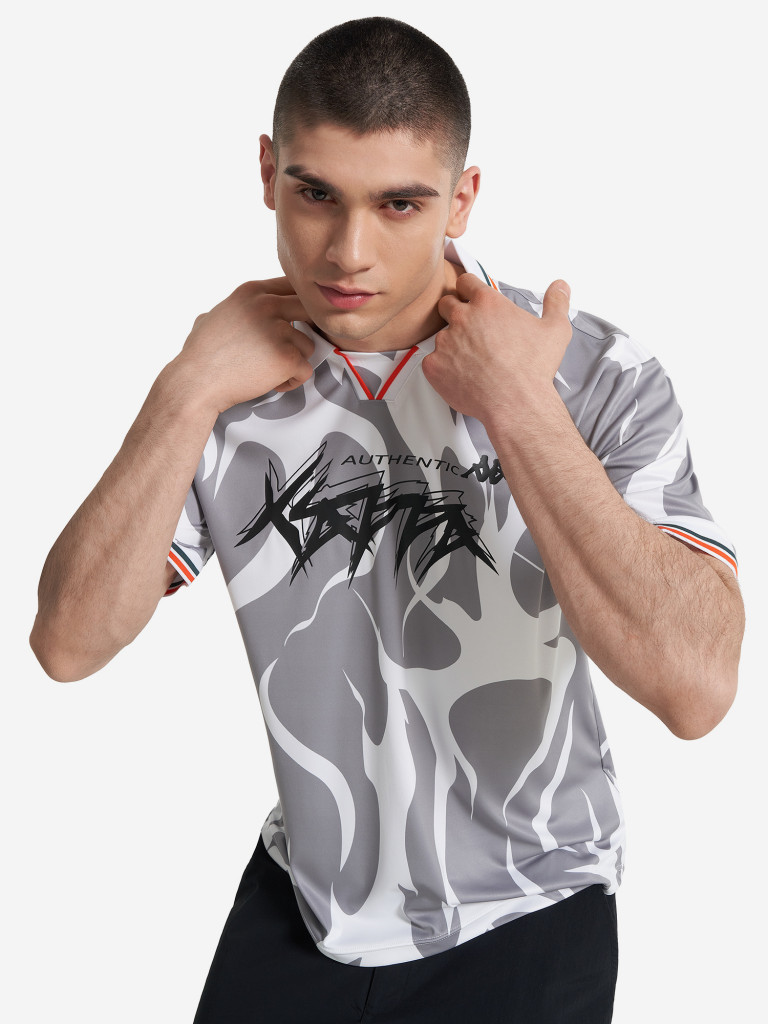 Футболка мужская Kappa