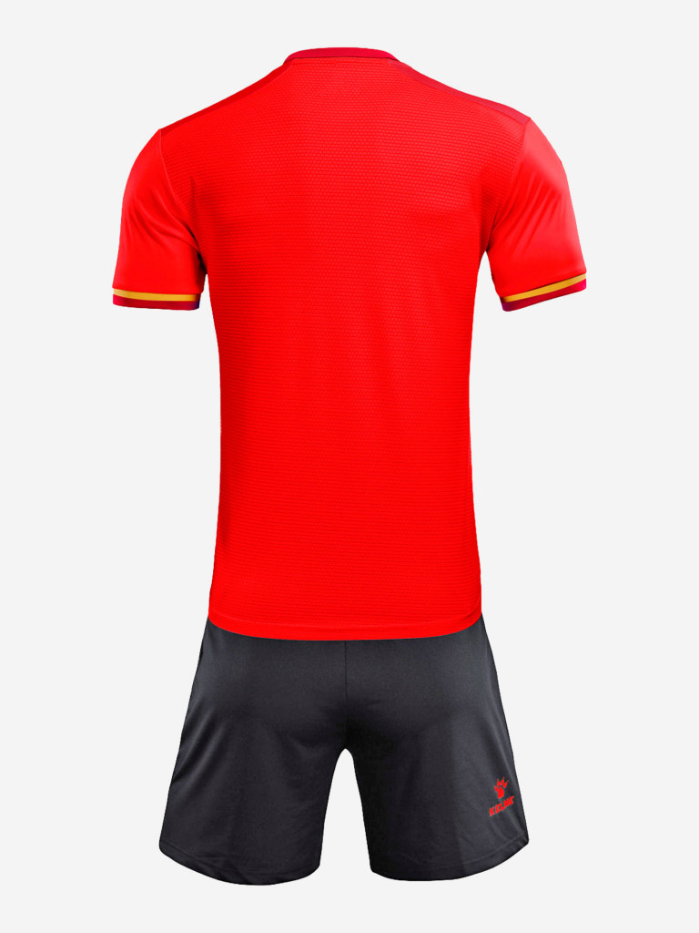 Kelme Комплект (футболка+шорты) SEGOVIA