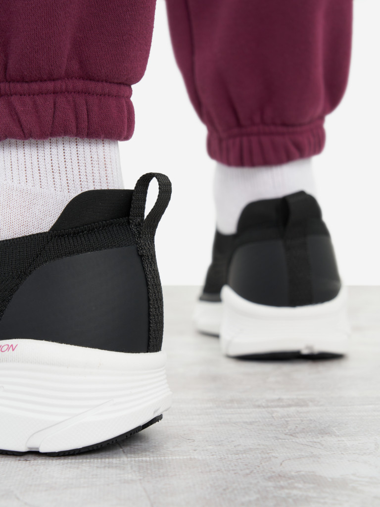 Кроссовки женские Safety Jogger Hare Knit