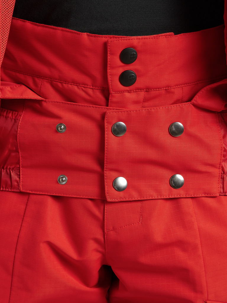 Куртка сноубордическая мужская Protest