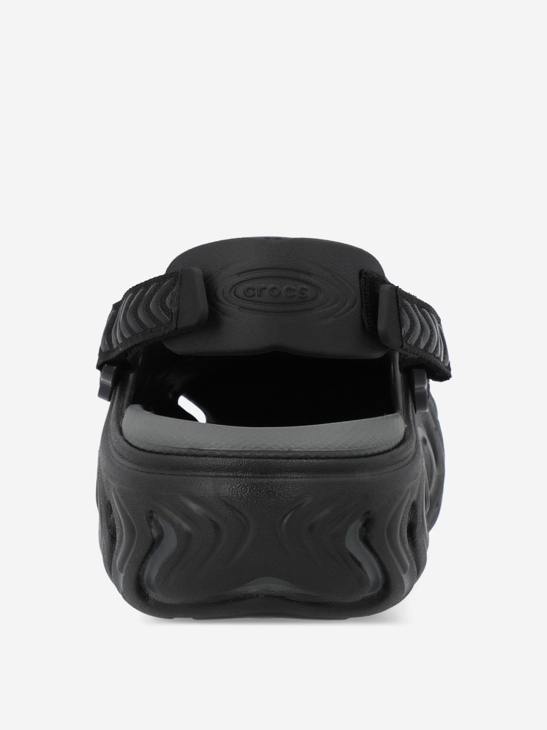 Сабо мужские Crocs Echo II