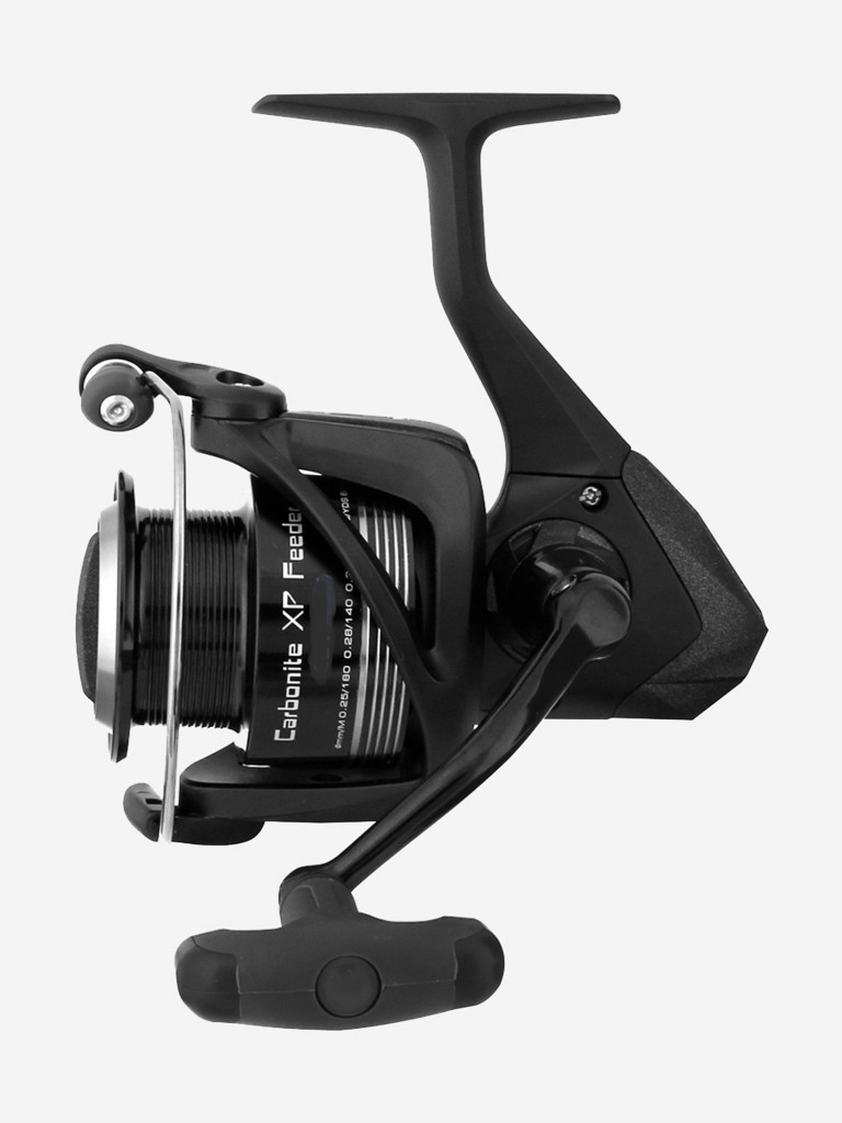 Катушка для рыбалки Okuma Carbonite XP Feeder 55F + дополнительная шпуля