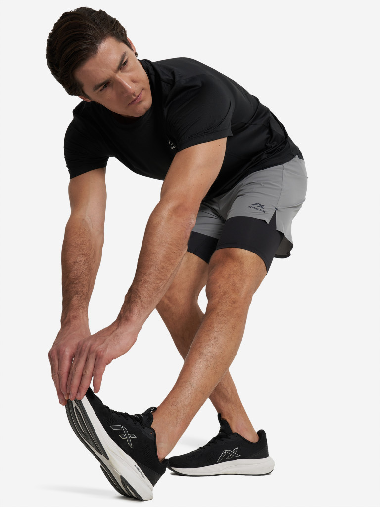 Шорты мужские Athlex