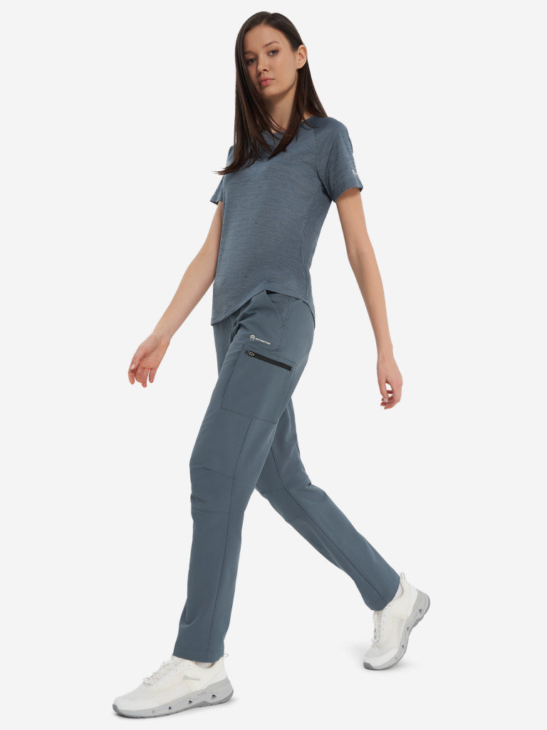 Брюки женские Outventure