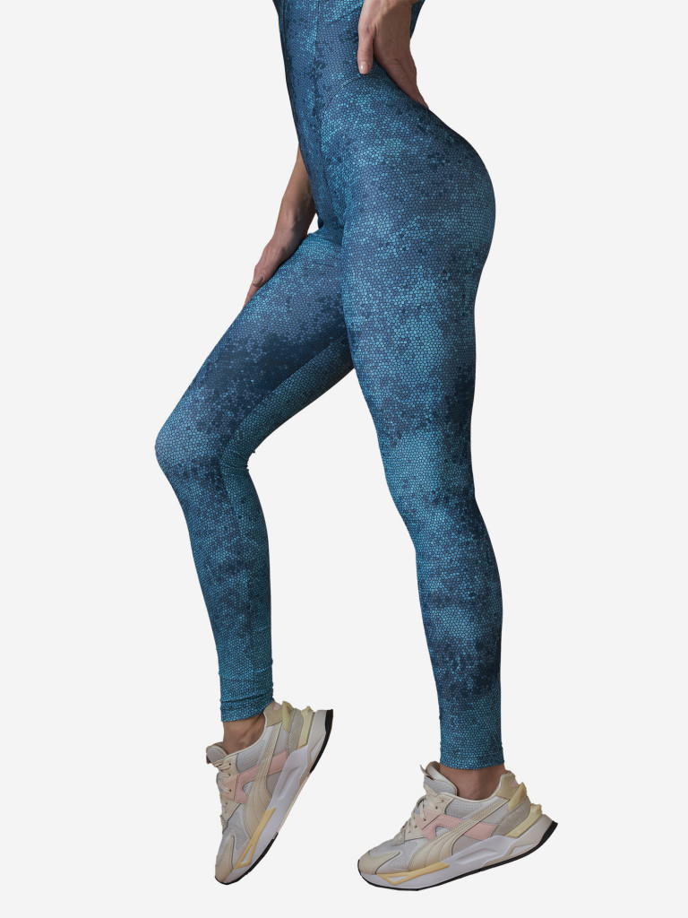 Комбинезон женский спортивный BARKA