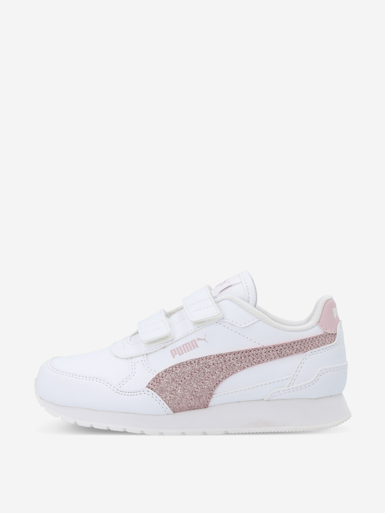 Кроссовки для девочек PUMA St Runner V4 L V Ps