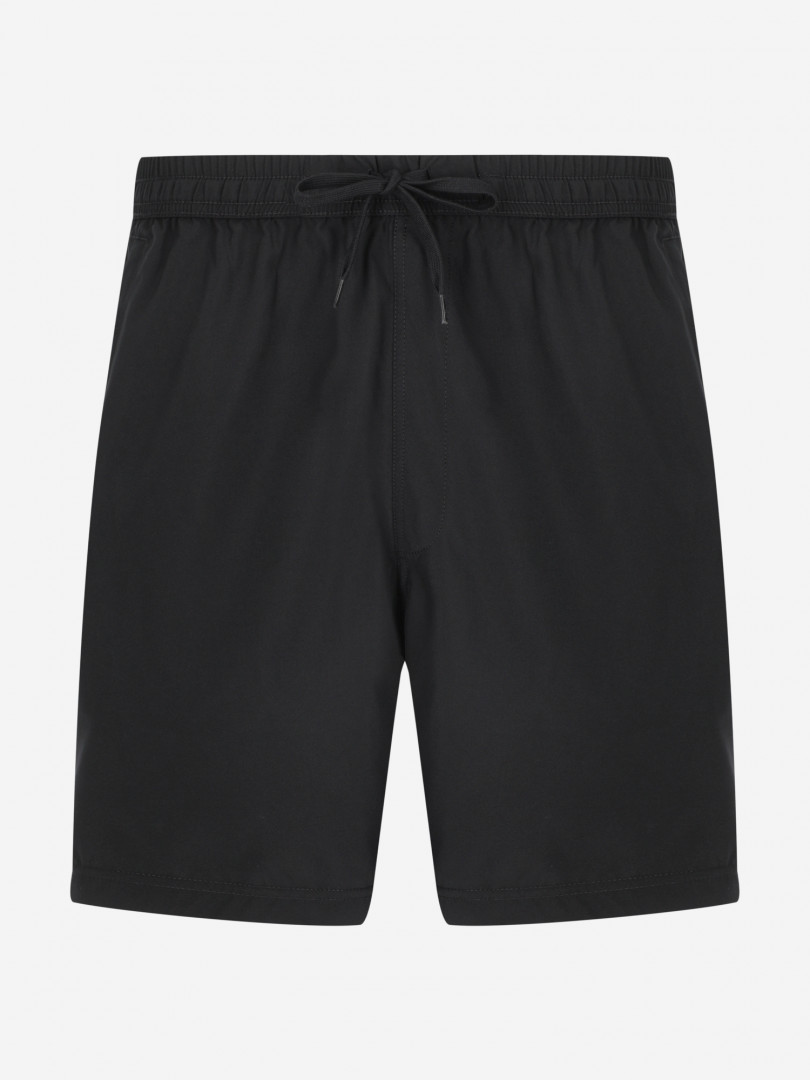 Шорты мужские Nike Training Shorts 29466160299 Черный, размер 50, 52,46, 48,54, 56,52, 54,44, 46, фото 4