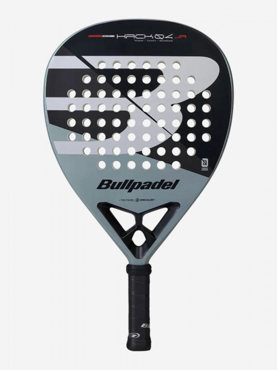 Ракетка для падела Bullpadel Hack Junior 26