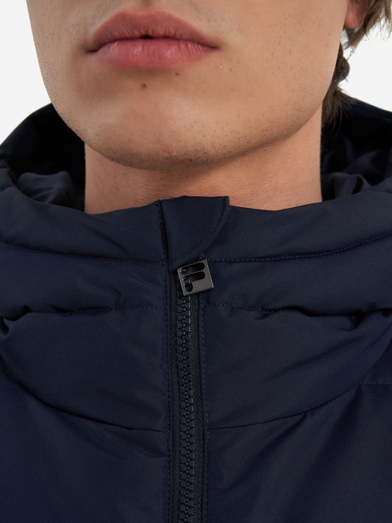 Пуховик мужской FILA