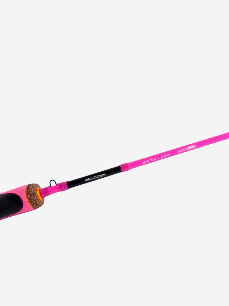 Зимняя удочка Maximus LONG HAND TROUT SE 382M 0,95м до 30г