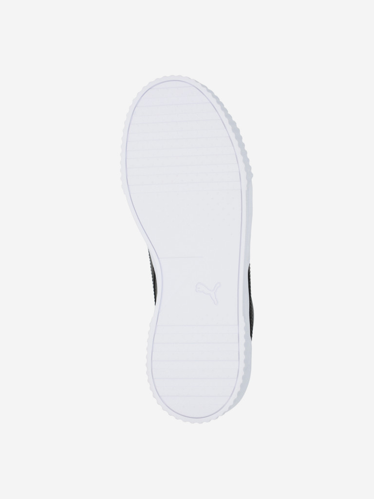 Кеды женские PUMA Carina Crew
