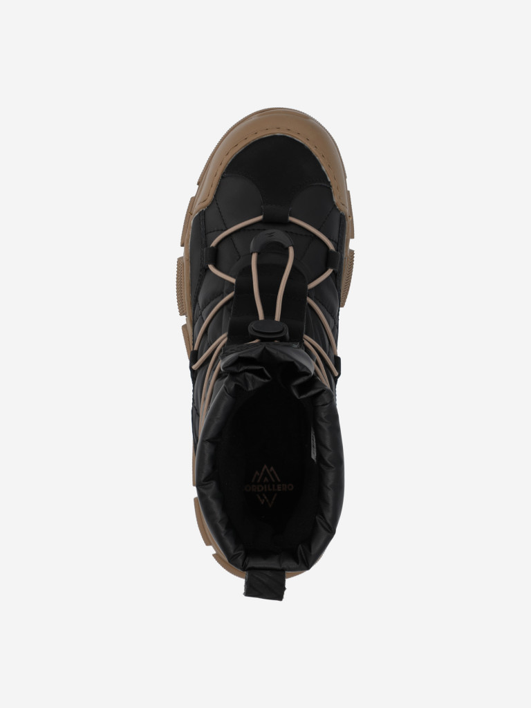 Ботинки утепленные женские Cordillero Opal Mid