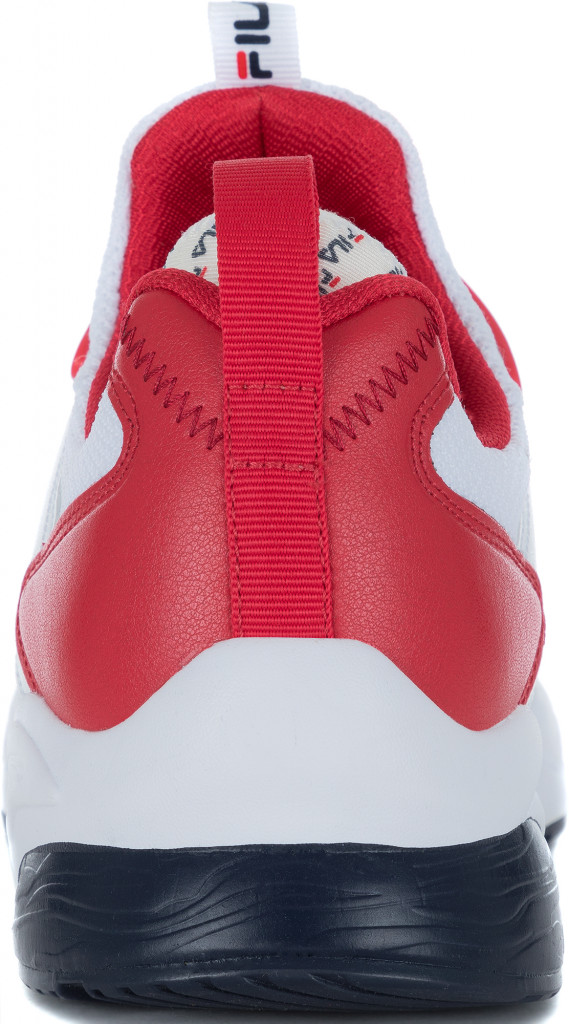 Кроссовки мужские FILA Tornado 2.0