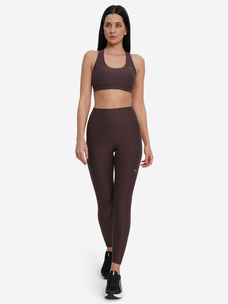 Легинсы женские PUMA Cloudspun